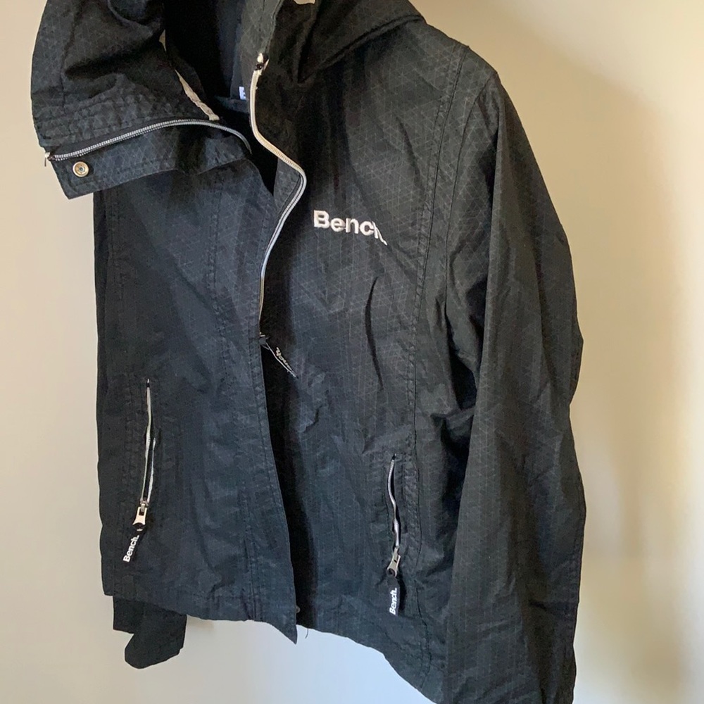 BENCH jacket